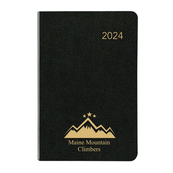 2025 Compact Planner- Flexhide