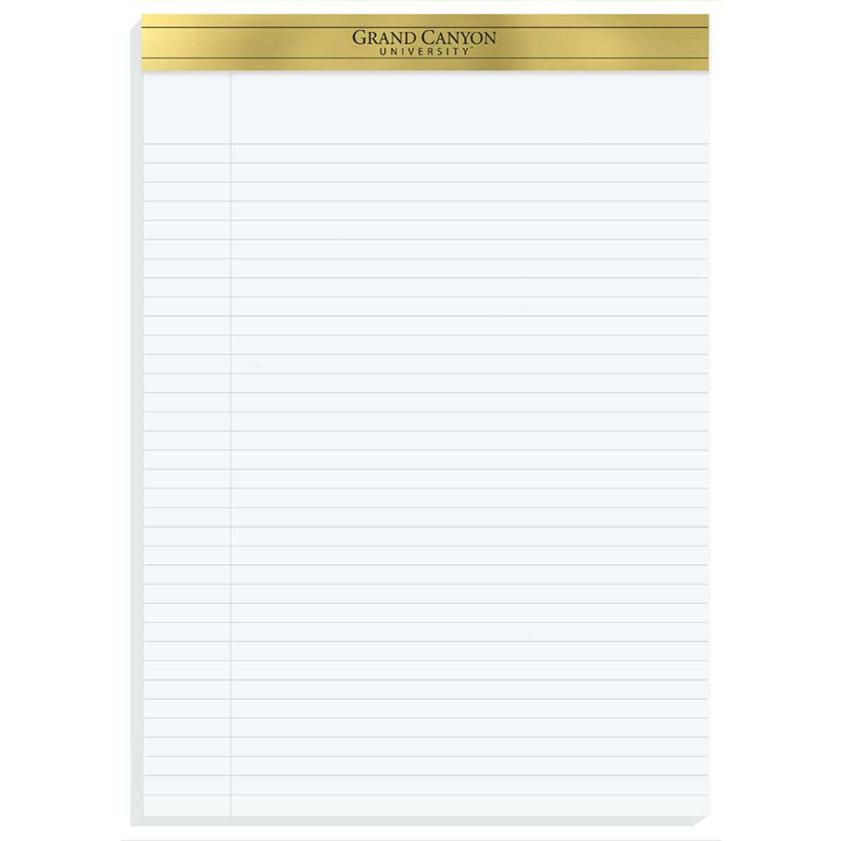 8 1/2" x 11 3/4"Econo Legal Pad