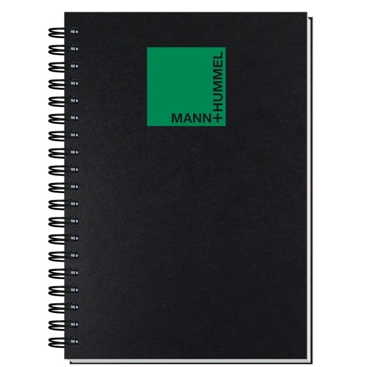 7" x 10" Journal - 100 Sheets