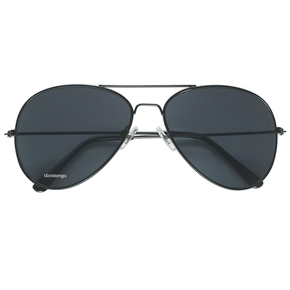 Aviator-style Hot Shot sunglasses