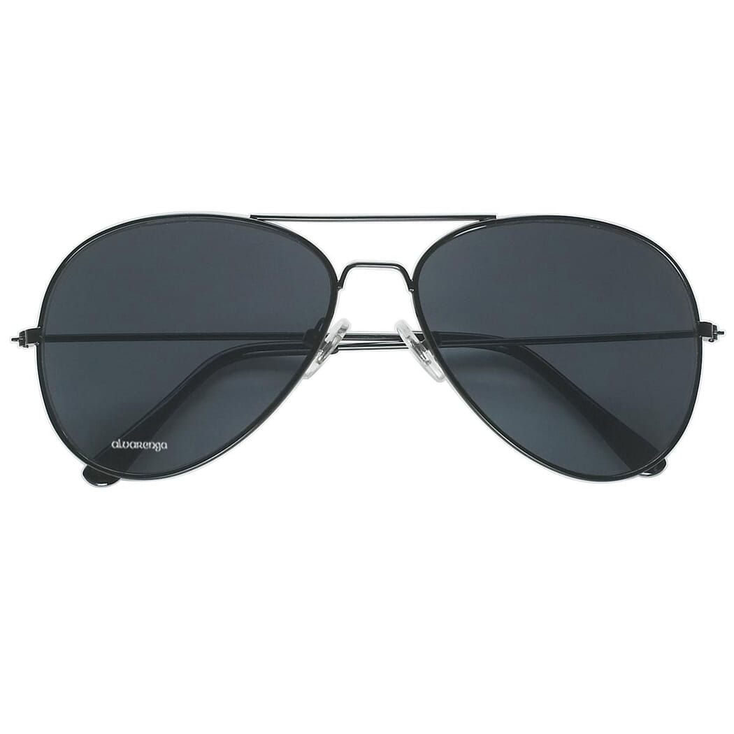 Aviator-style Hot Shot sunglasses