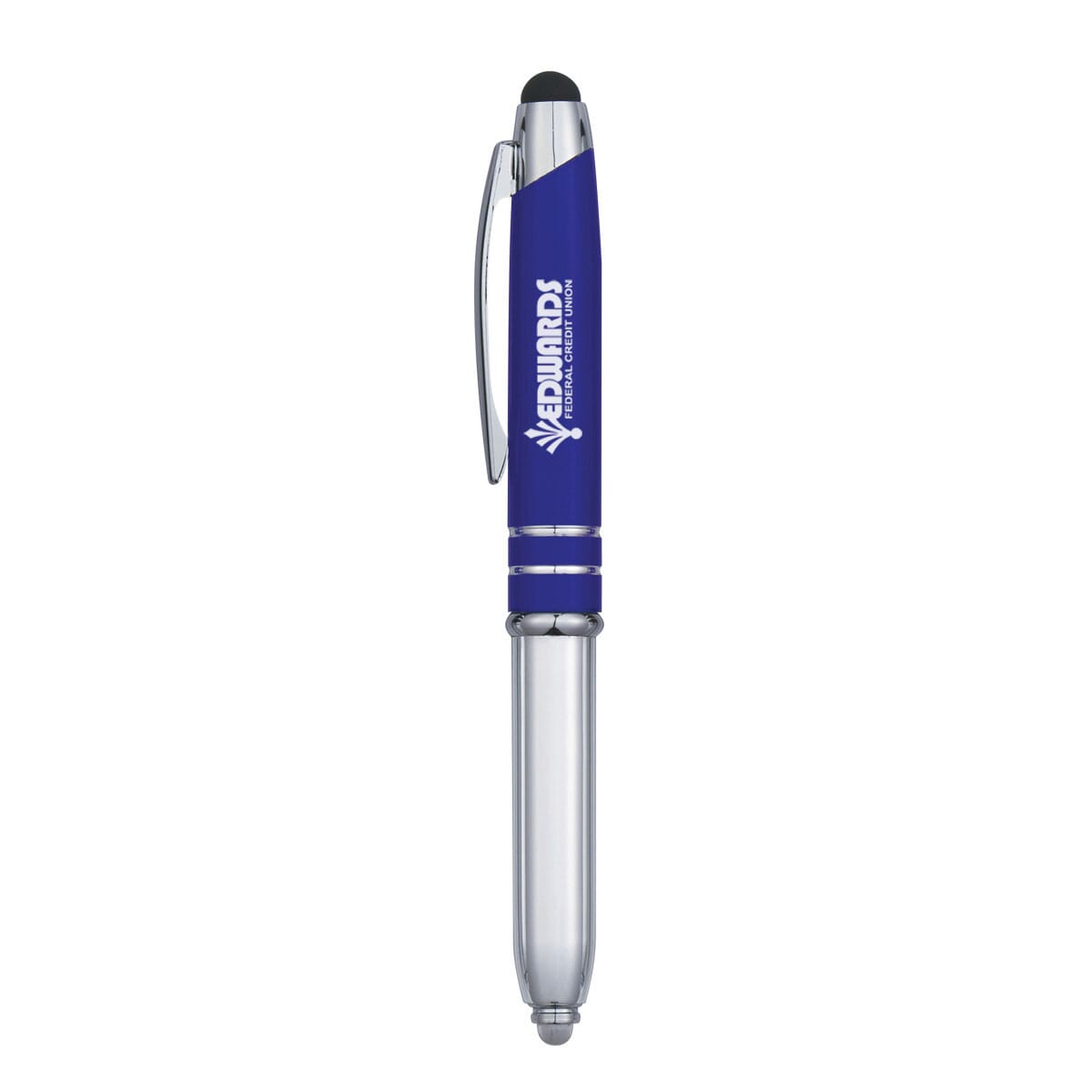 Ballpoint Stylus Pen with Light