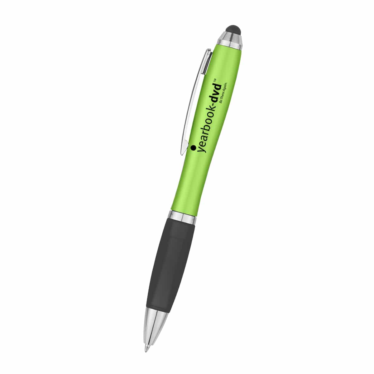BLACK/LIME