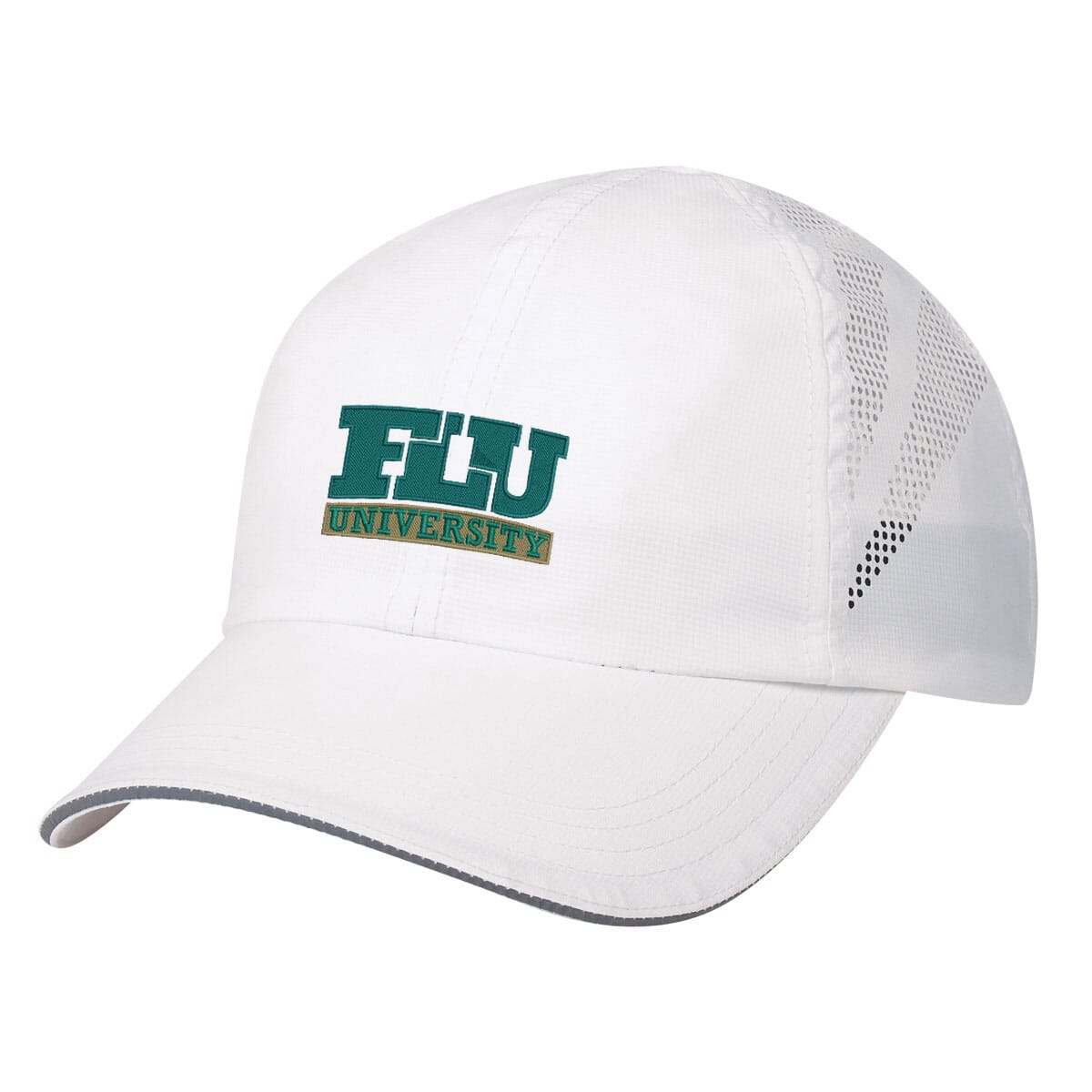 Sports Performance Sandwich Cap
