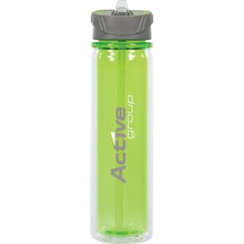 20 oz Hydrate Double Wall Tritan™ Bottle