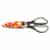 Utility Scissors W/Magnetic Holder