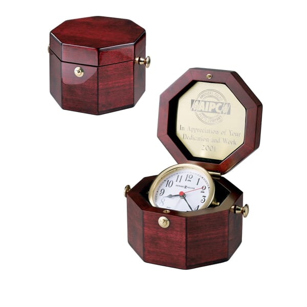 Howard Miller Chronometer Clock