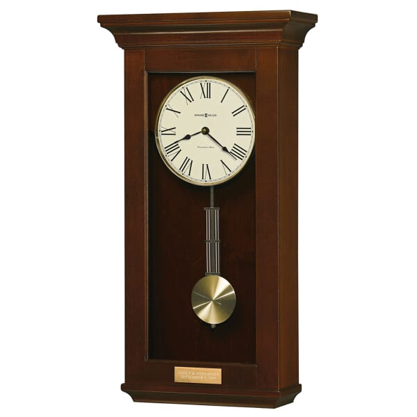 Howard Miller Continental Clock