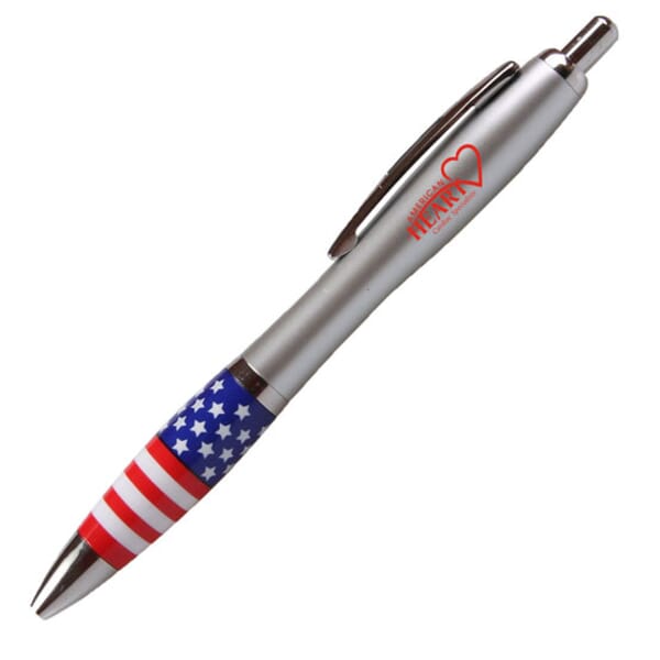 Emissary Pen - USA
