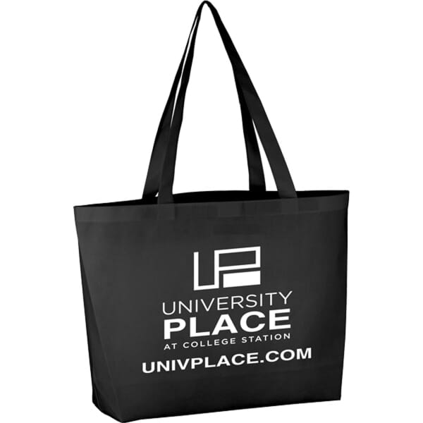 21" x 15" x 5" Convention Tote