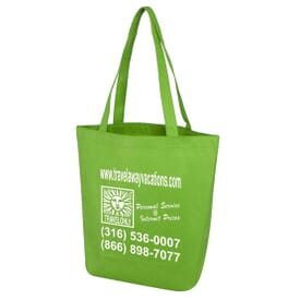 Mackenzie Day Tote - Non-Woven
