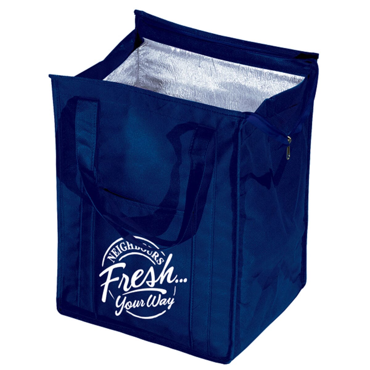 Big Kahuna Insulated Grocery Bag