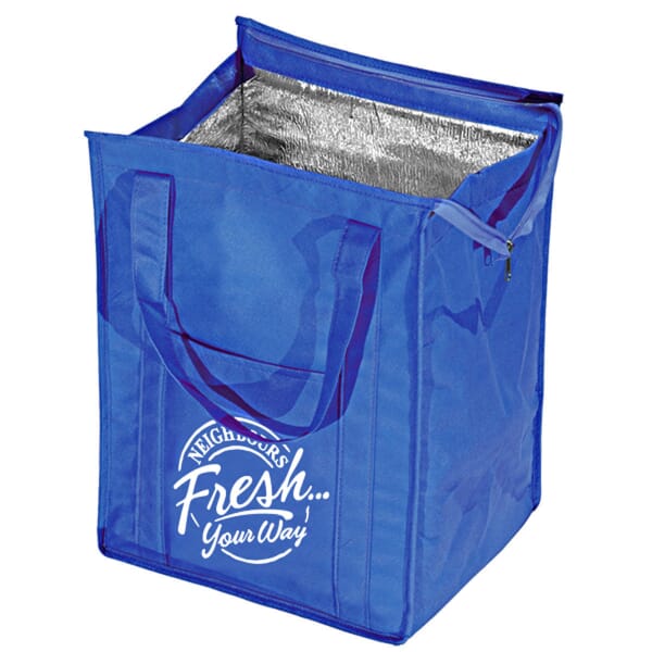 Big Kahuna Insulated Grocery Bag