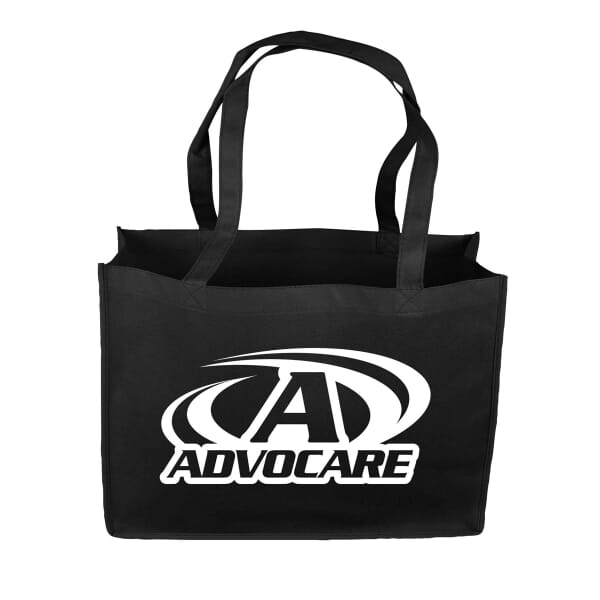 The Carry-All 16" Non-Woven Tote
