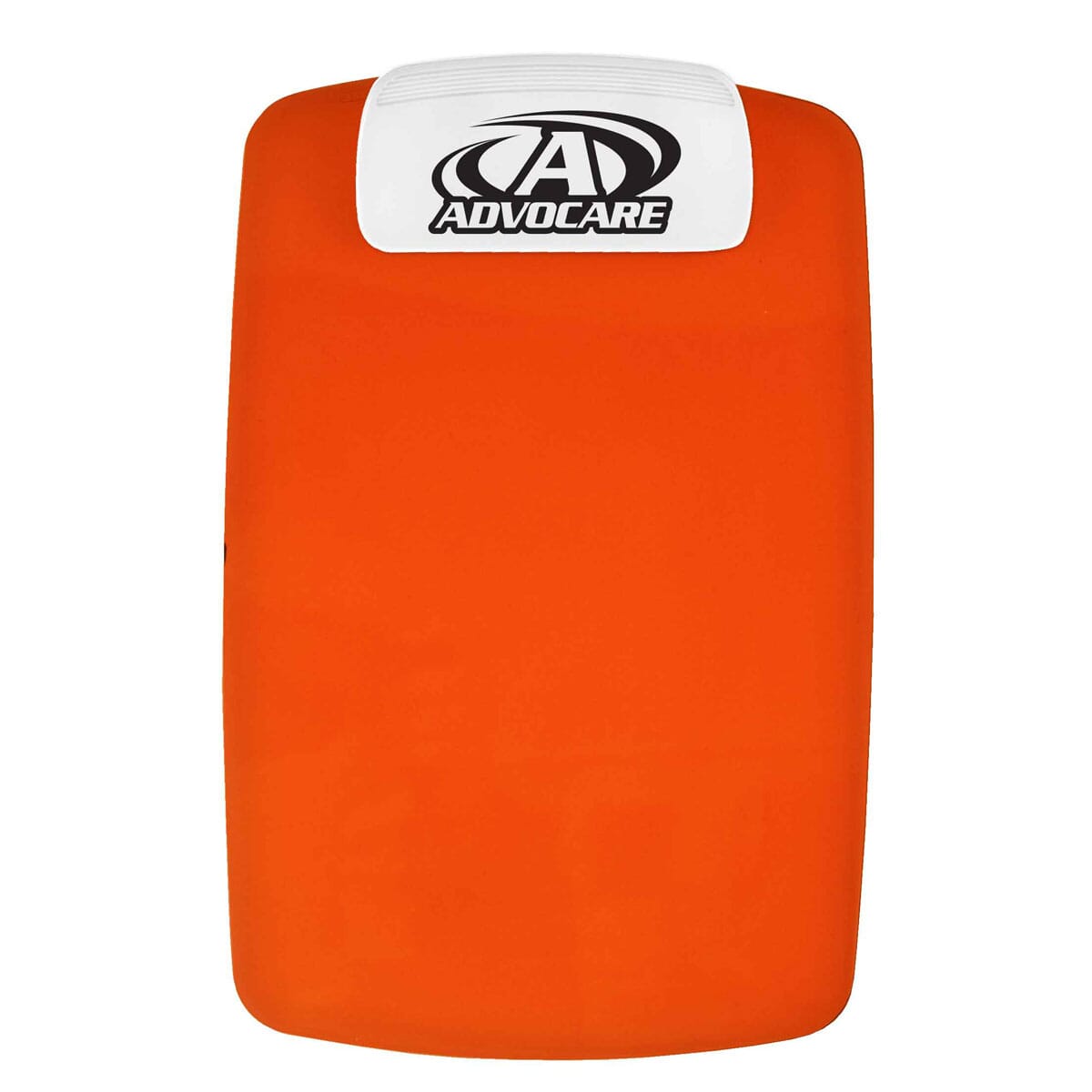 Contour Shaped Clipboard