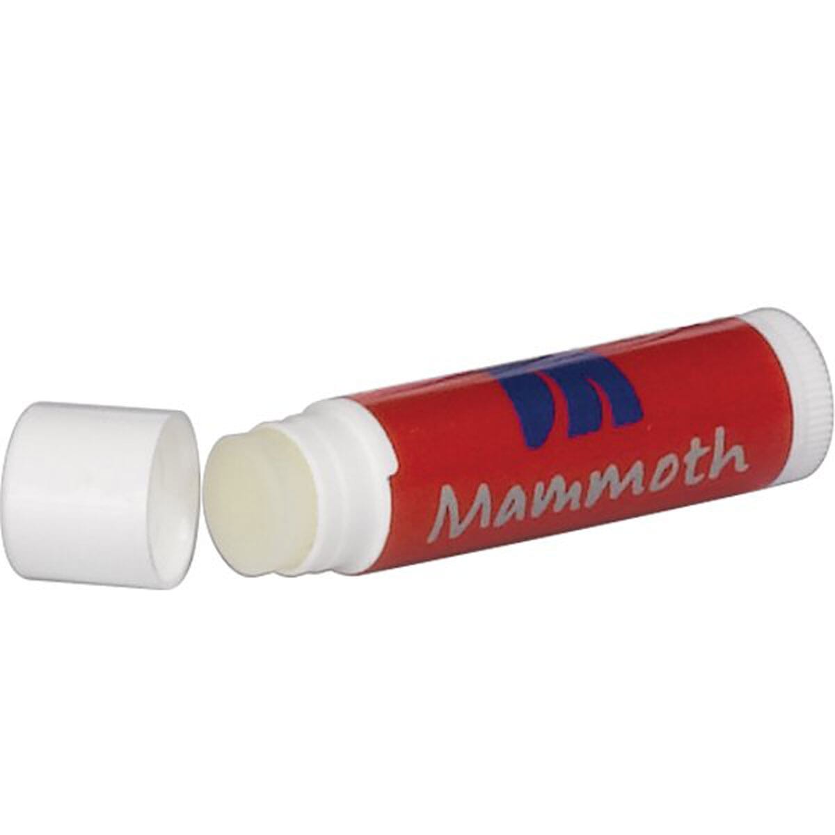 Economy Petroleum Lip Balm in White Tube
