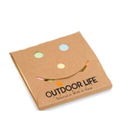 Smiley Sticky Note Pack