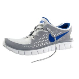 3/8" Sublimated Shoelace Pair 40 Inch