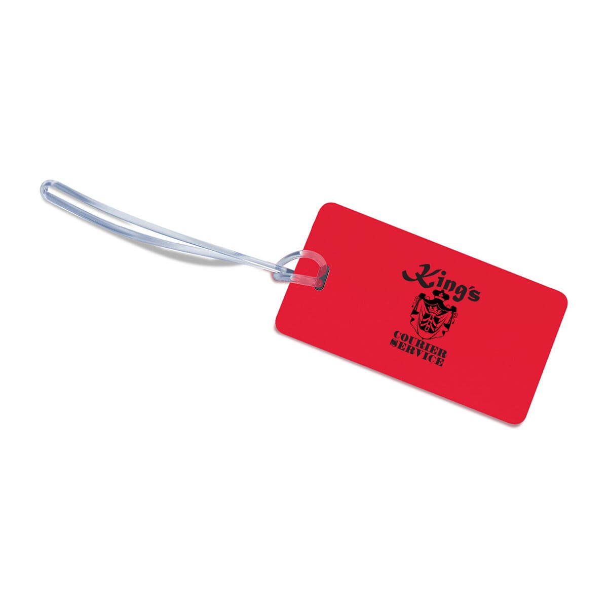 Hi-Flyer Luggage Tag
