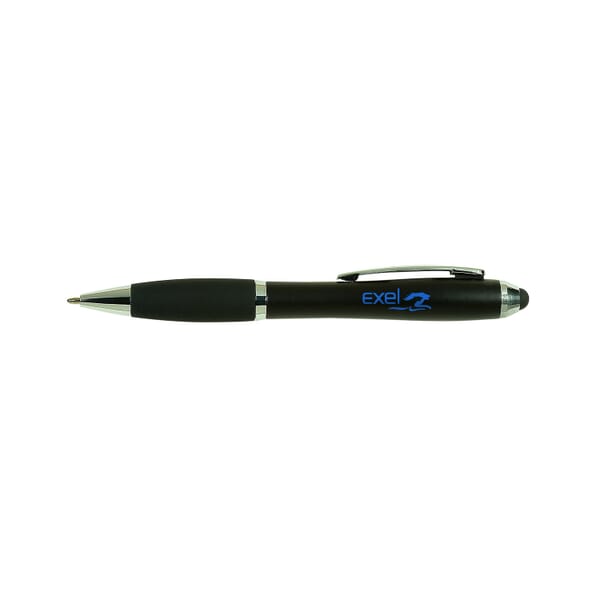 Ergo Stylus/Ballpoint Pen