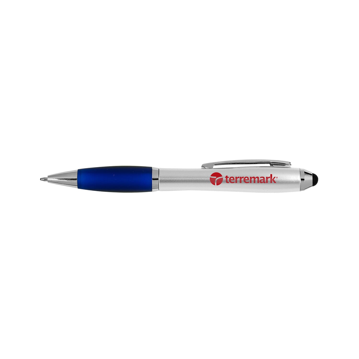 Ergo Stylus/Ballpoint Pen