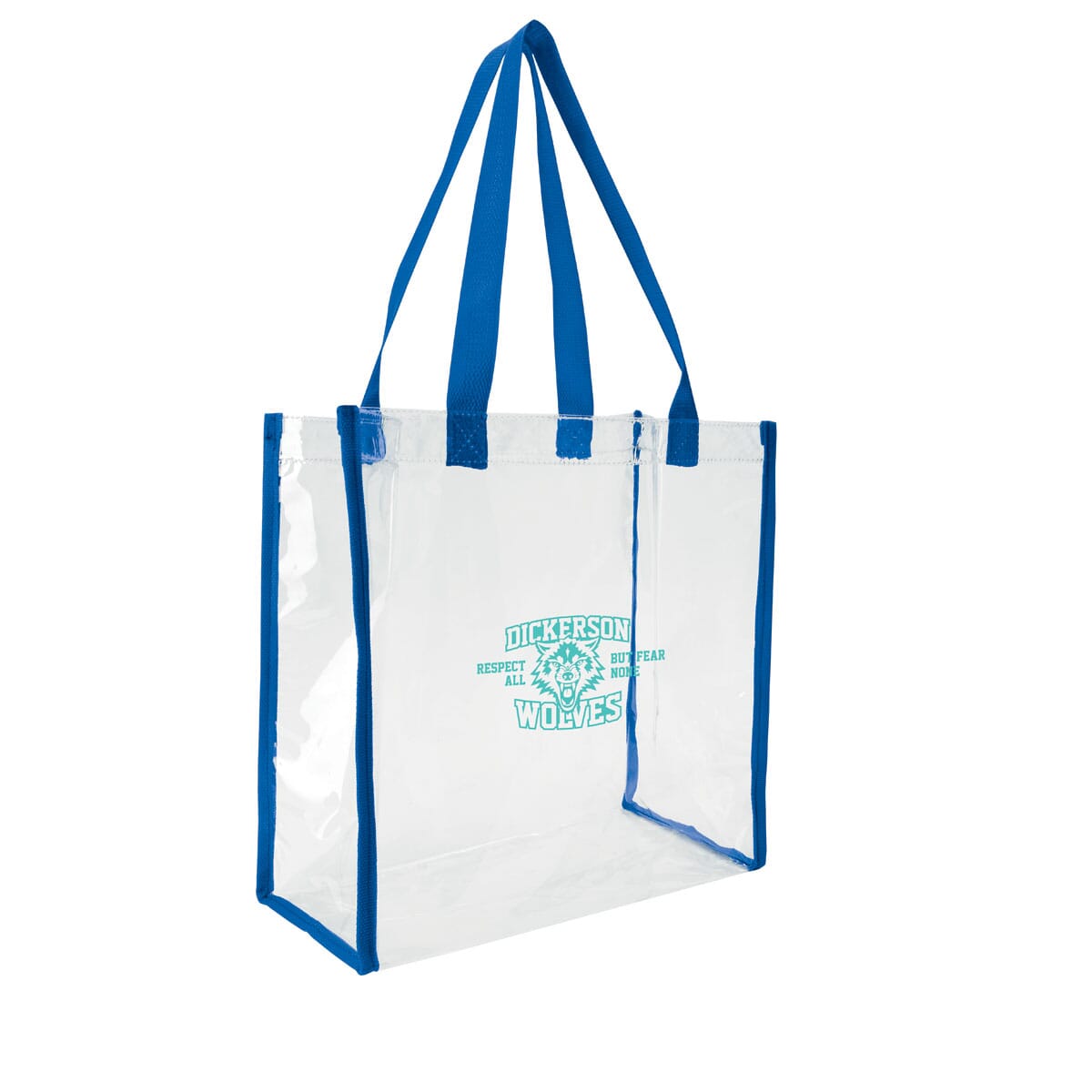 Evident Activities Tote