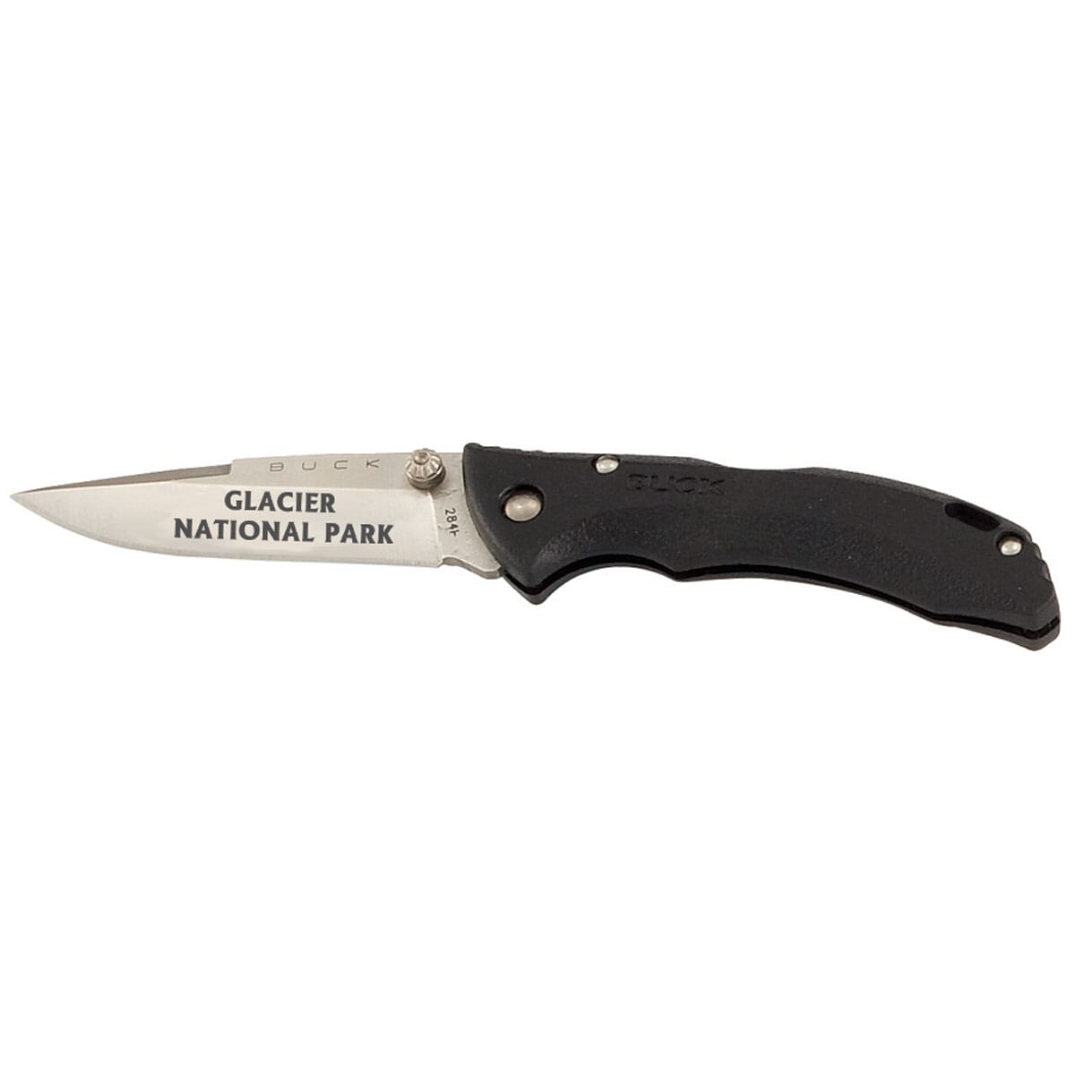 Buck® "Bantam BBW" Lockback Knife