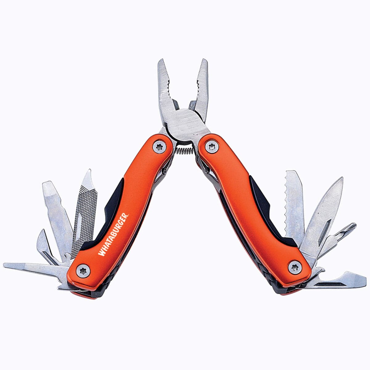 “Spitfire” Multi-Function Mini-Tool