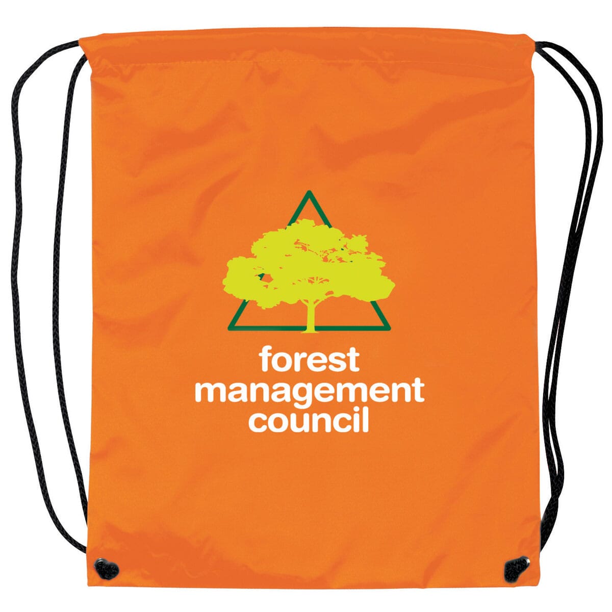Drawstring Backpack