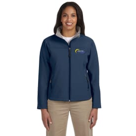 Devon & Jones® Soft Shell Jackets-Ladies'