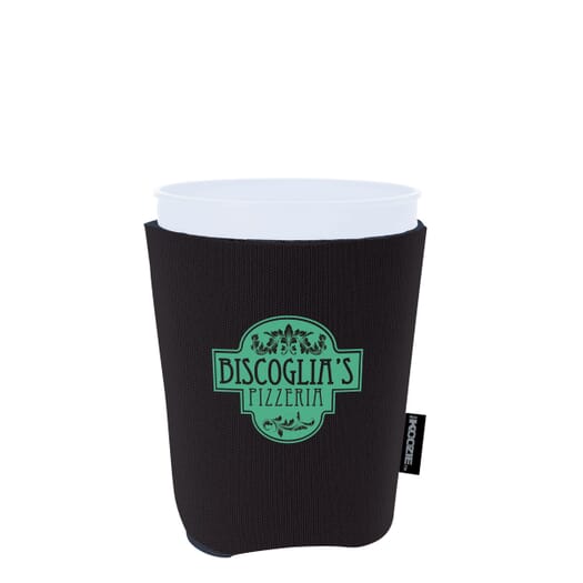 Life's A Party KOOZIE® Cup Cooler