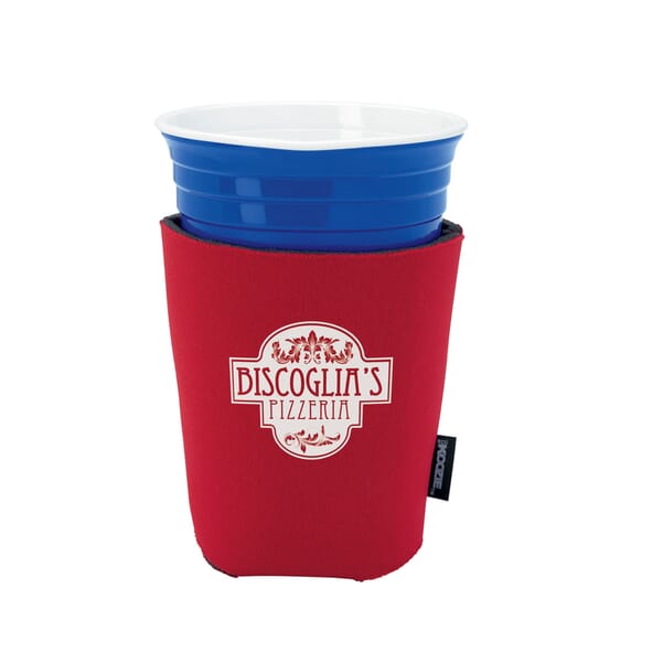 Life’s a Party KOOZIE® Cup Kooler