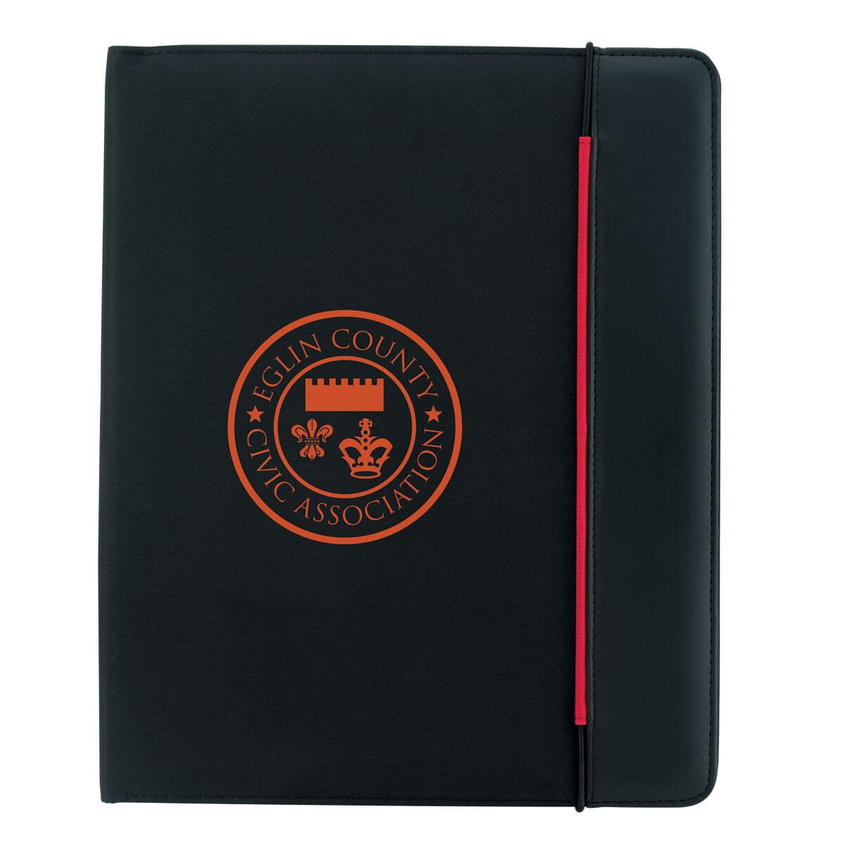 Hype Padfolio