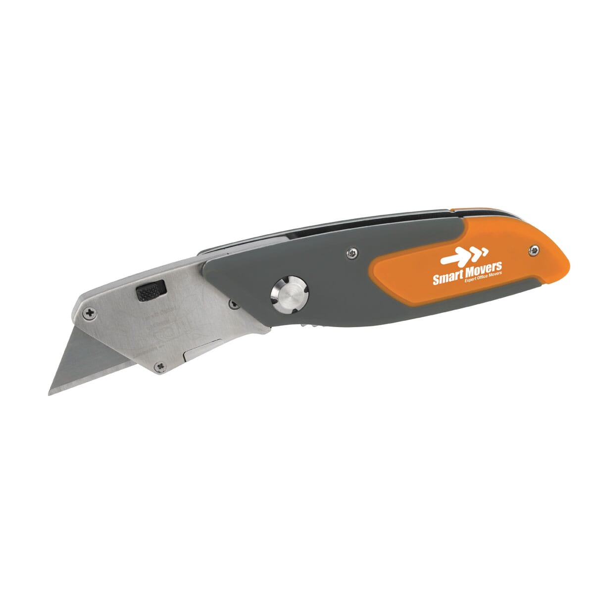 Cushion Grip Knife