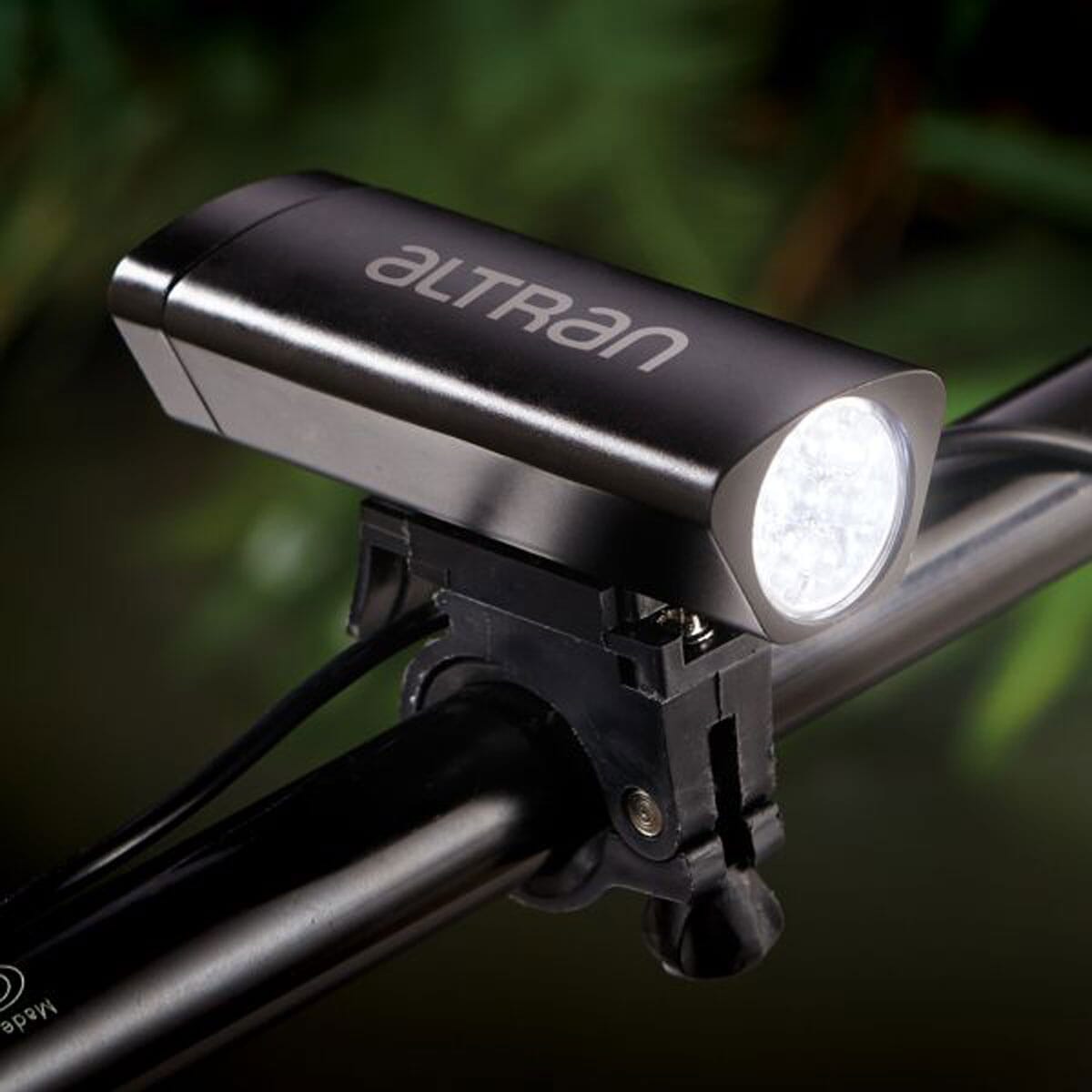 Ore Bike Light