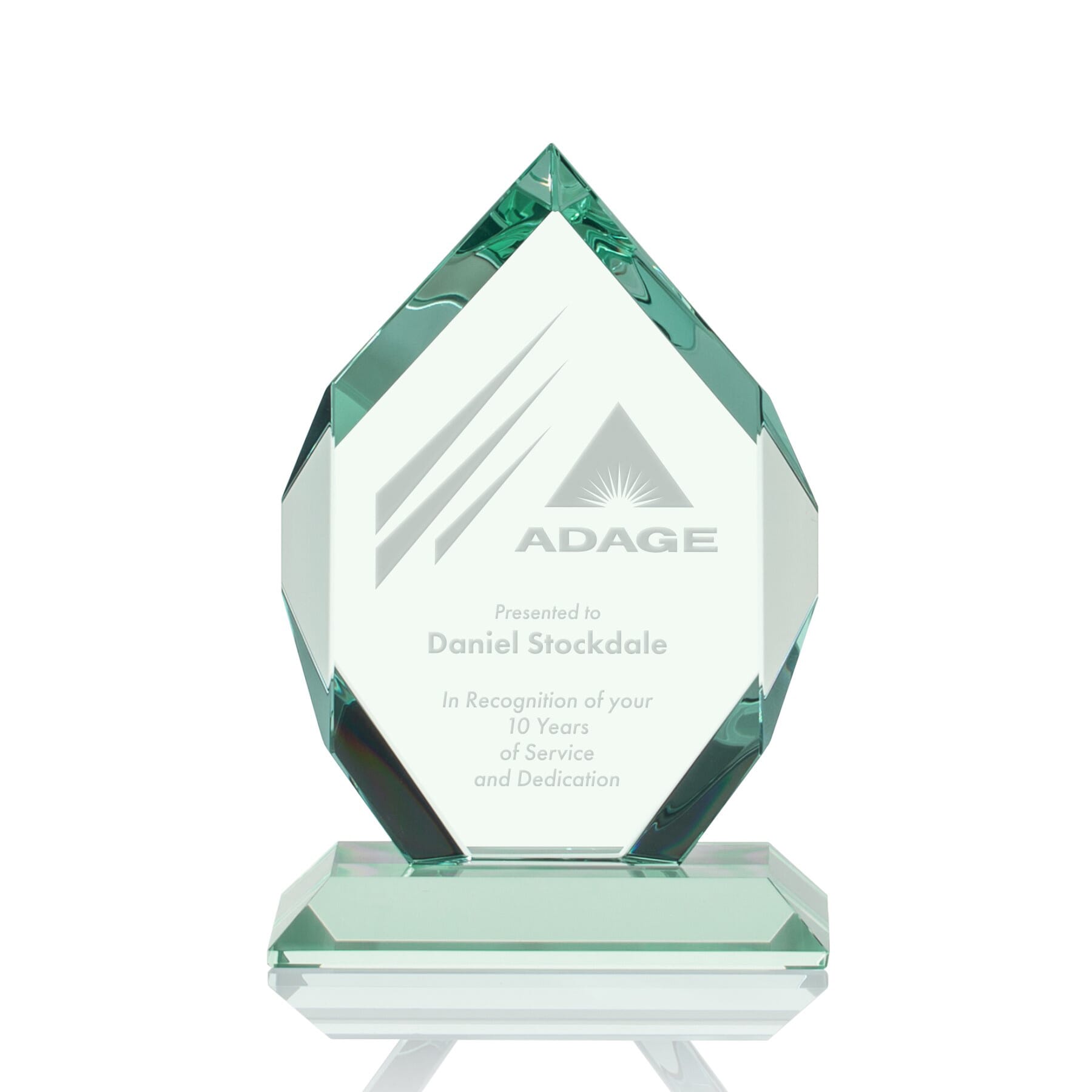 Royal Diamond Award