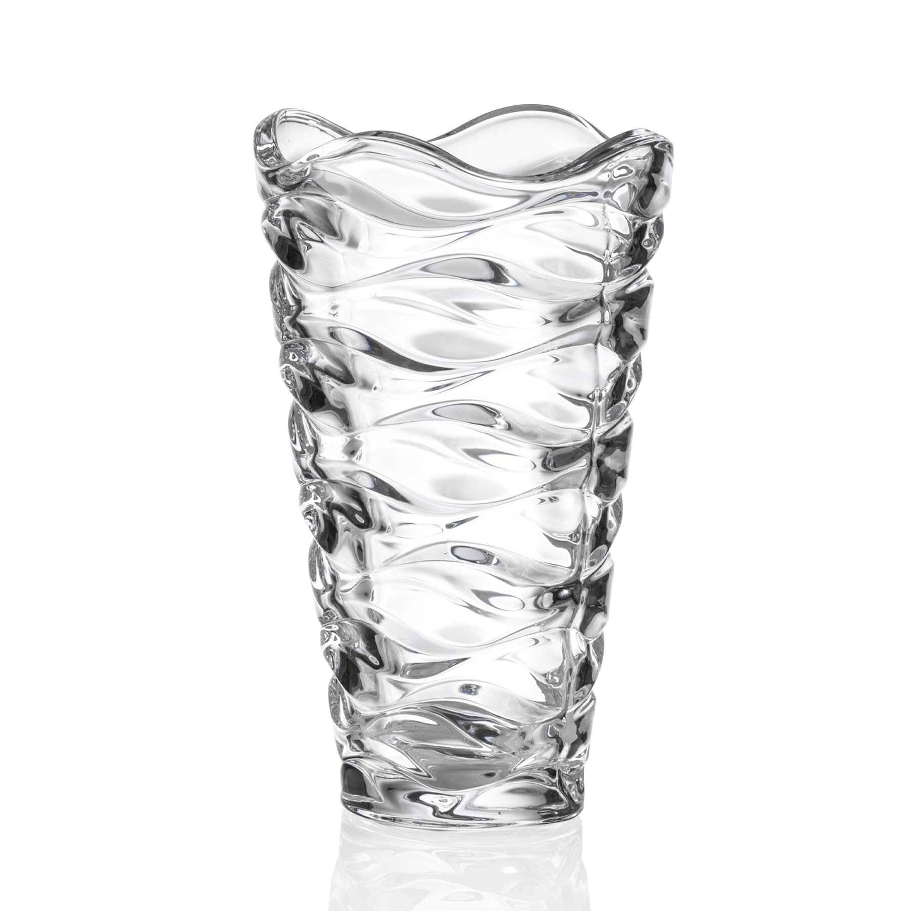 Bazzani 10 3/4" Vase