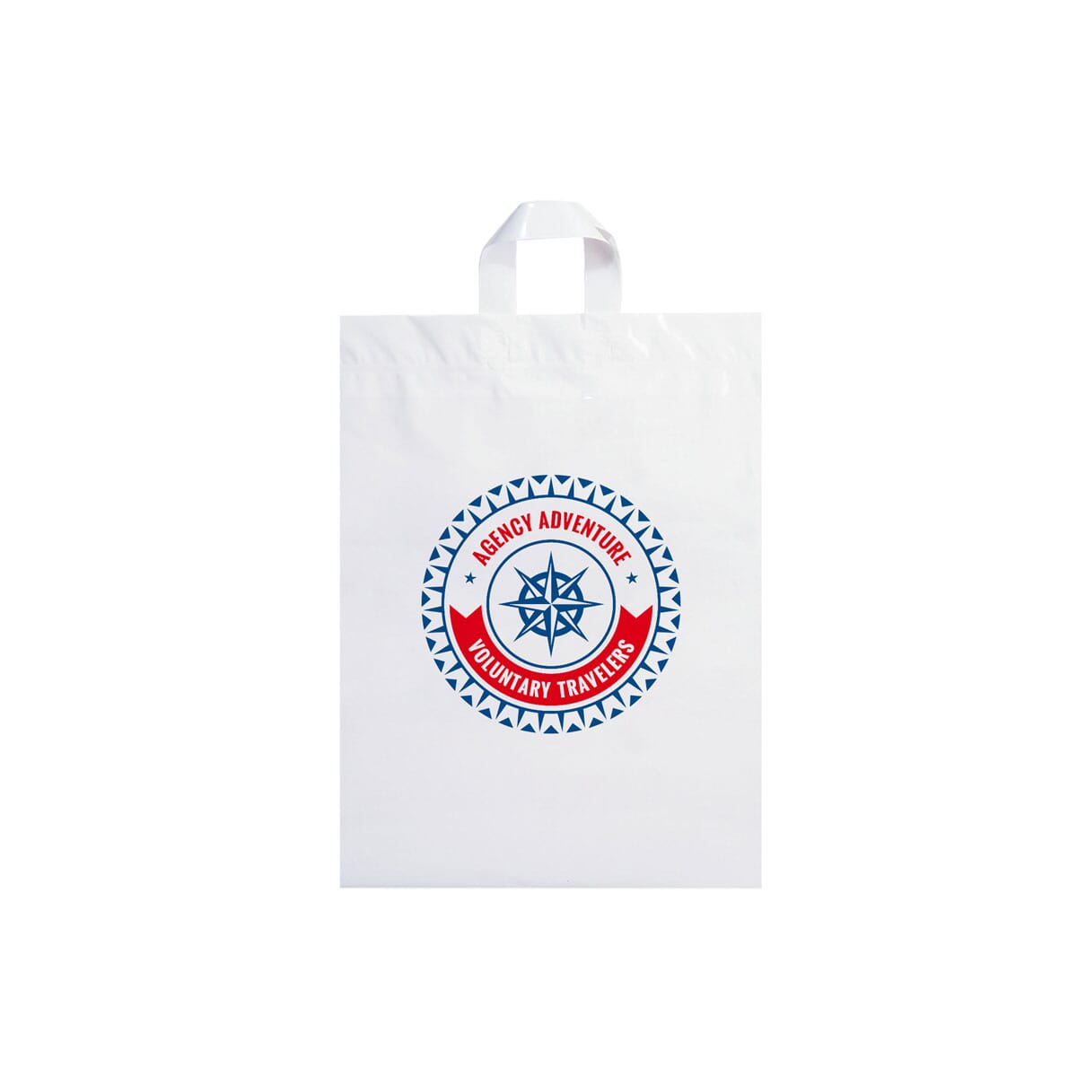 12" x 15" x 5" Standard Soft Loop