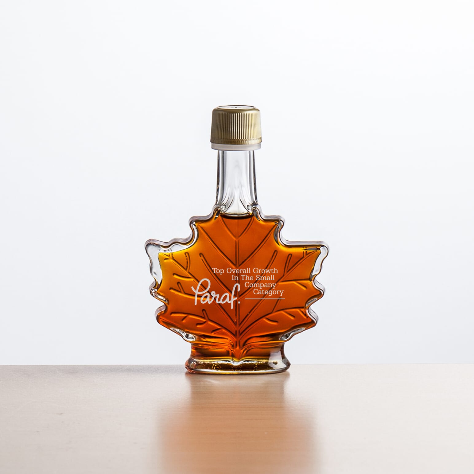 Maple Syrup