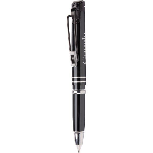 Zentrio Triple Function Pen