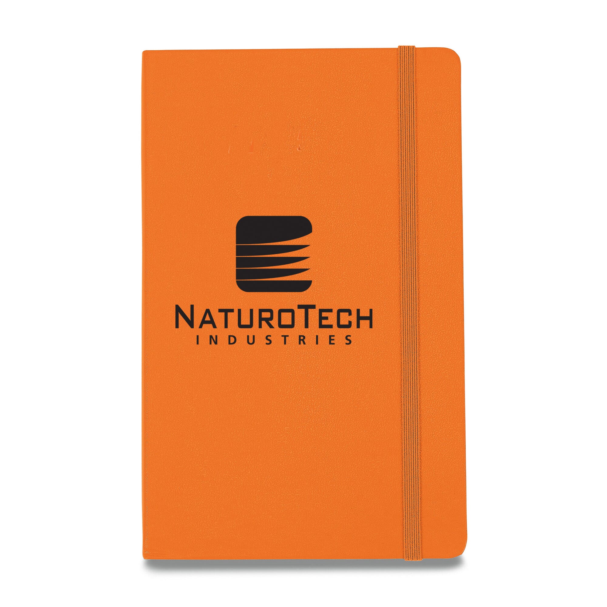 Moleskine® Hard Cover Grand Notebook