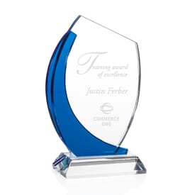 Optical/Blue Deakin Award
