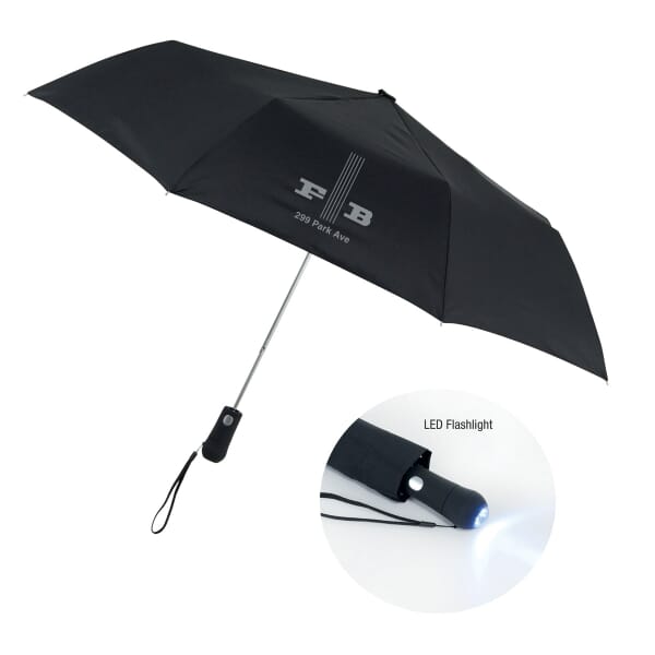 The Illuminator Umbrella