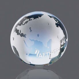 Optical Globe