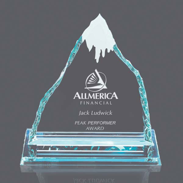 Iceberg Summit Award