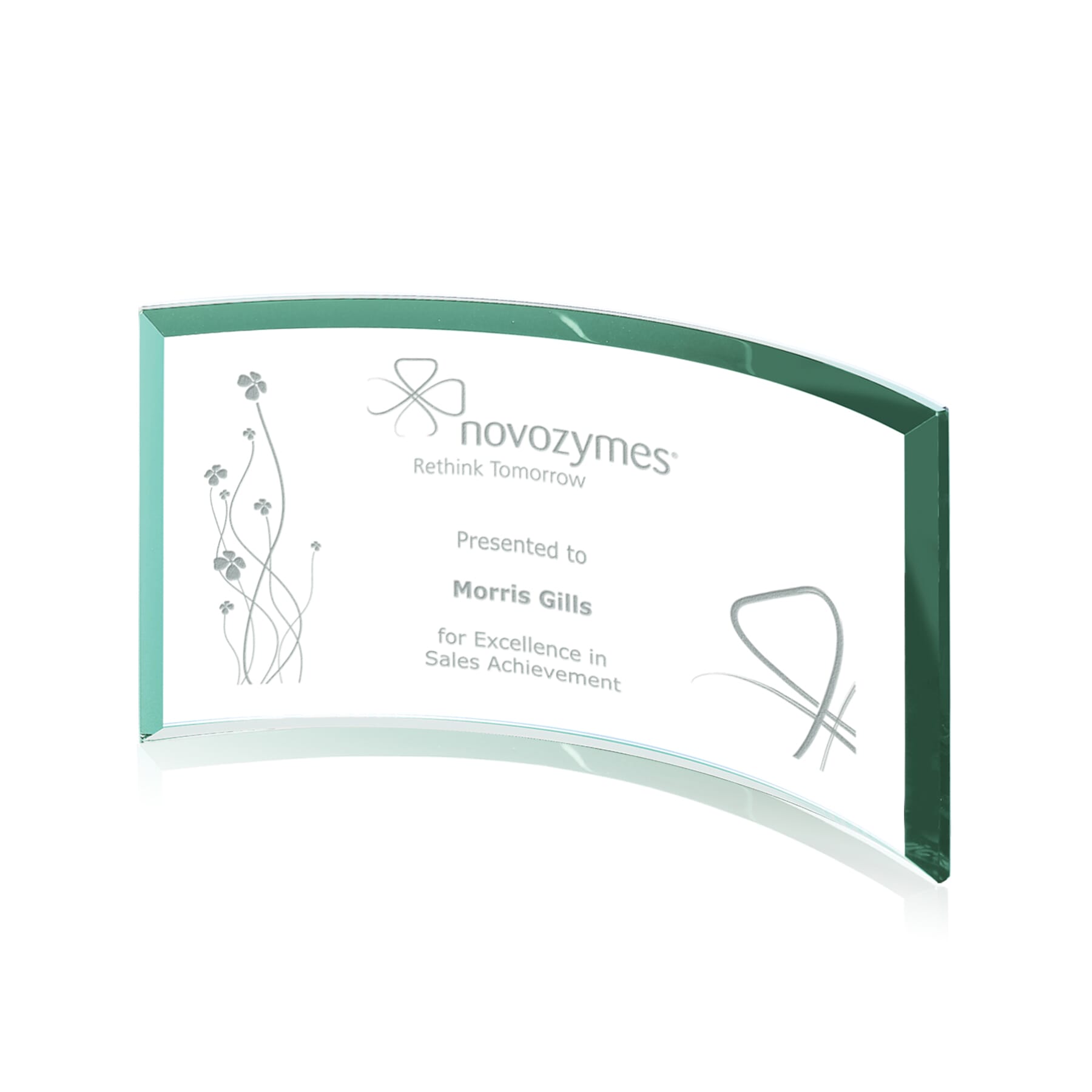 Crescent Award