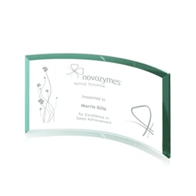 Crescent Award