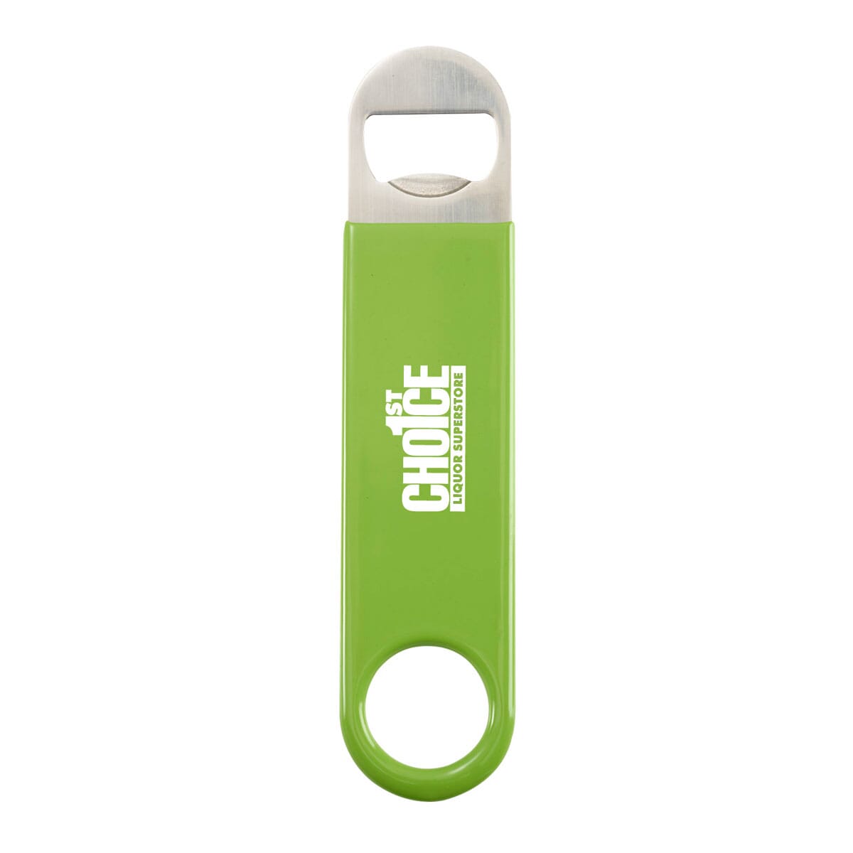 Pub Time Color Bottle Opener