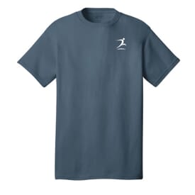 Port & Company 5.4 Oz 100% Cotton T-Shirt