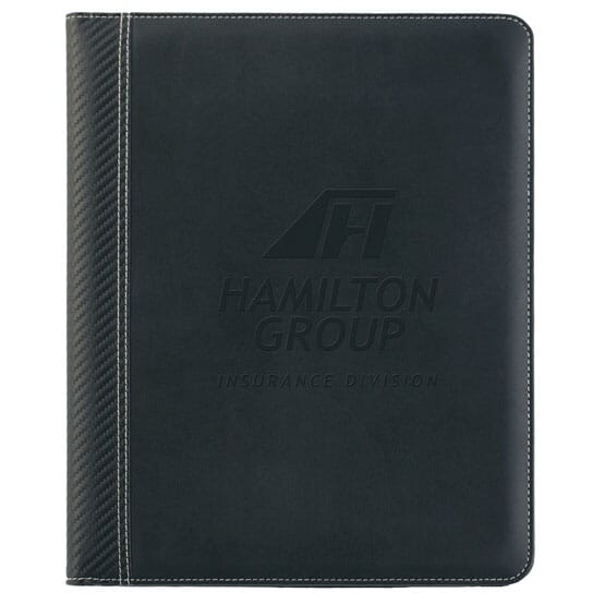 Carbon Fiber Writing Pad